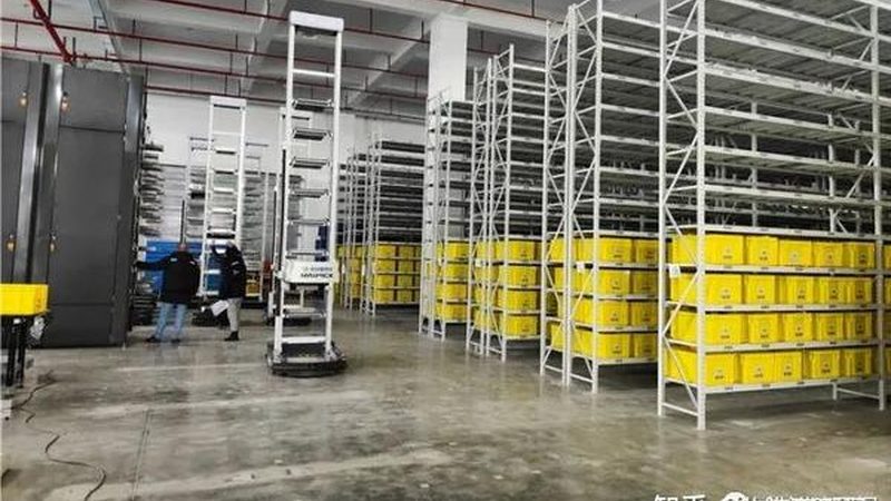 超市展示架：揭秘其价格构成与选购要点