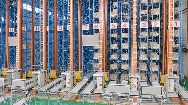 便利店轻型货架：上海批发市场的品质之选**
