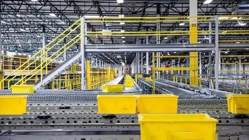 五金模具货架：规格型号背后的逻辑与考量**