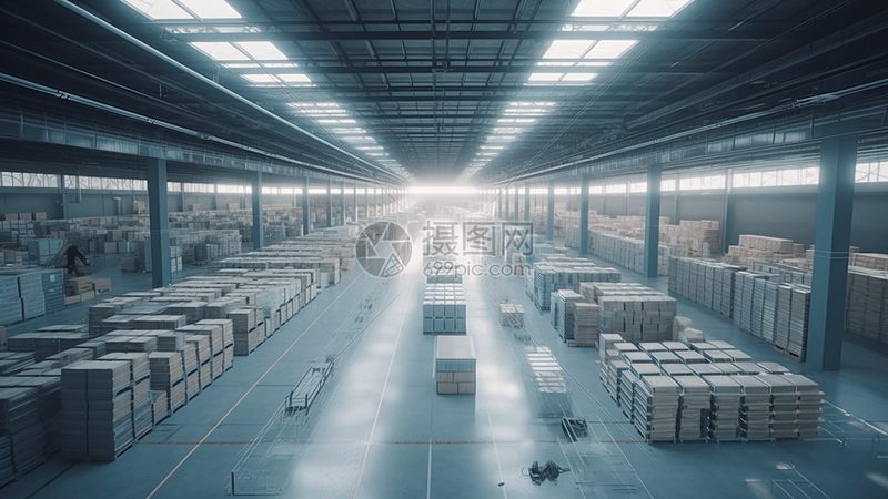 重型货架项目招标，如何选择合适的厂家？**